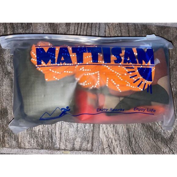 Emergency Sleeping Bag 2 Pack Waterproof Space Blanket Mylar Survival Kit - Picture 2 of 2